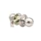 Global Door Controls GLC Series Light-Duty Commercial/Residential Cylindrical Knob, Grade 3 Passage in Brushed Chrome GLC-5110B-626 - alternate 3